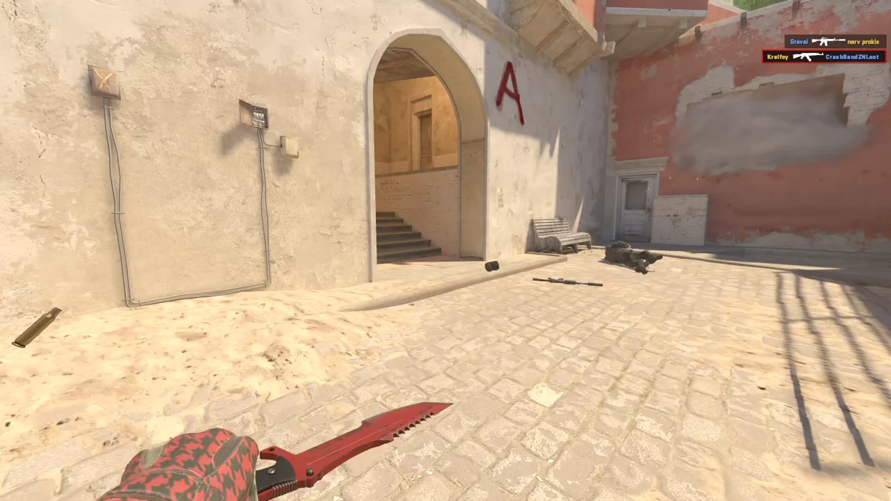 highlight